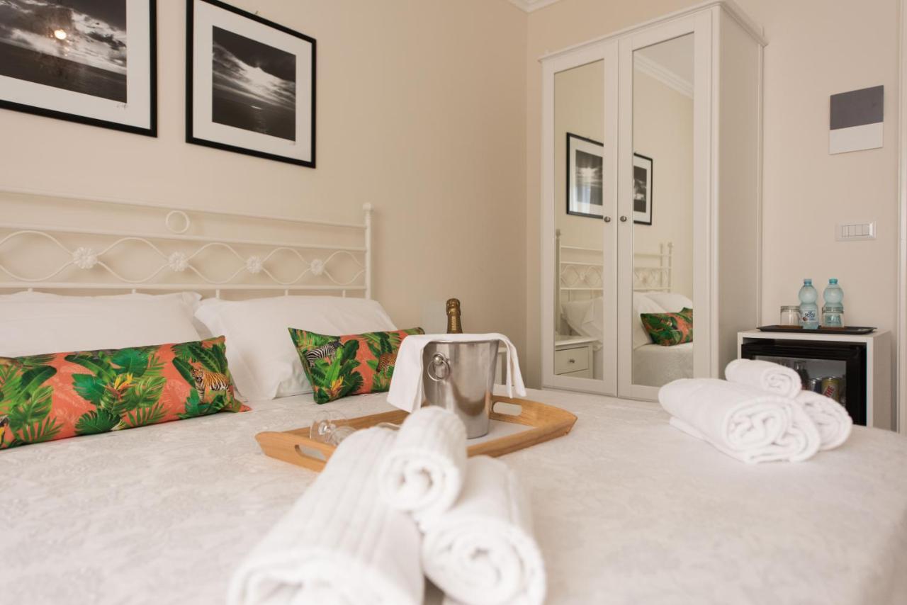 Residenza Il Sole Bed & Breakfast Monopoli Exterior photo