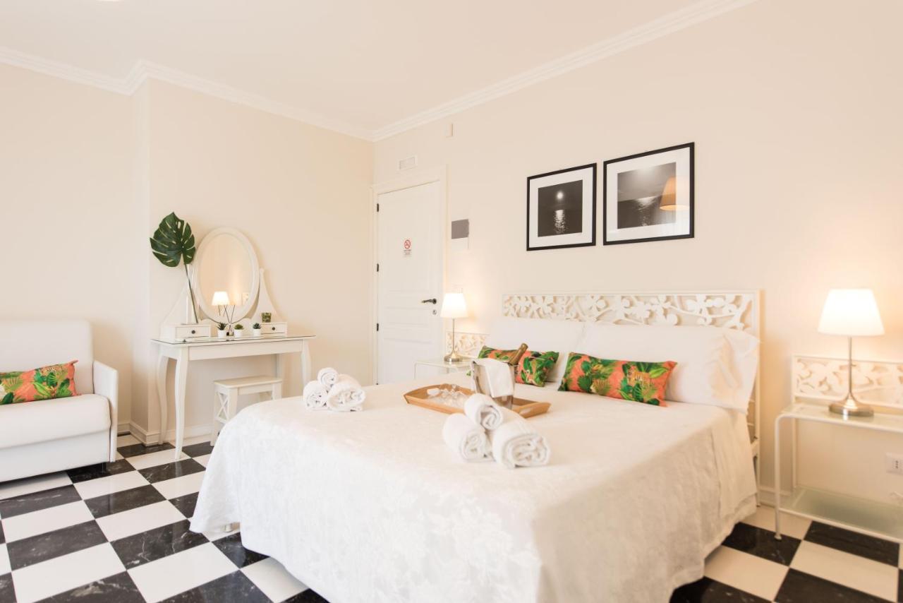Residenza Il Sole Bed & Breakfast Monopoli Exterior photo