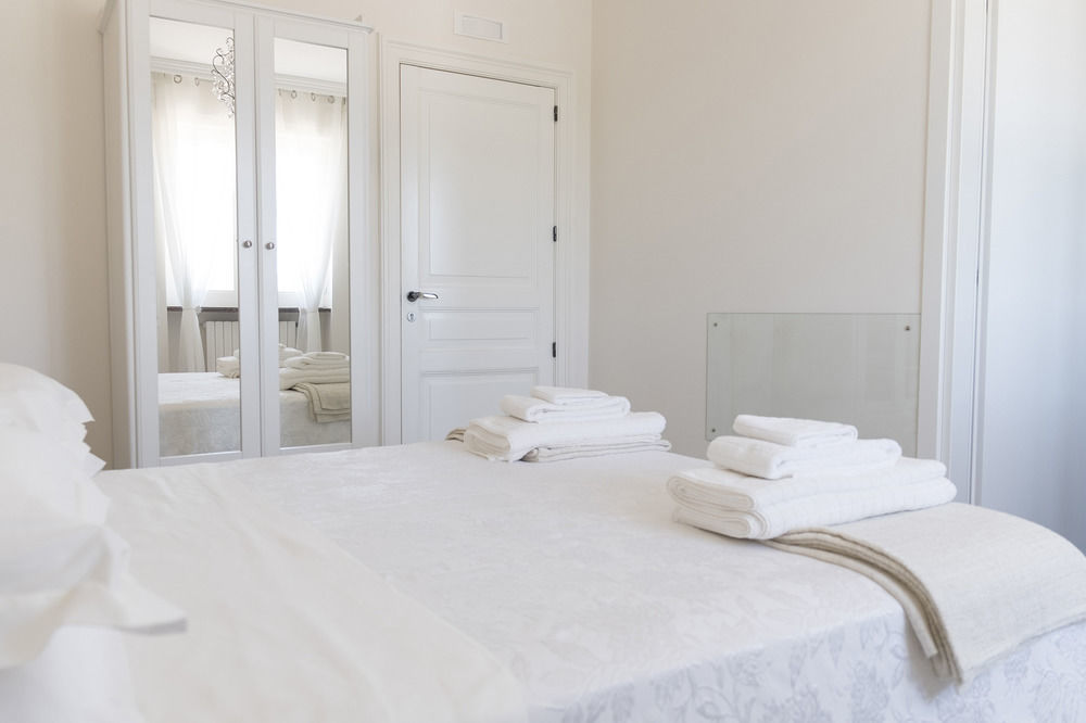 Residenza Il Sole Bed & Breakfast Monopoli Exterior photo