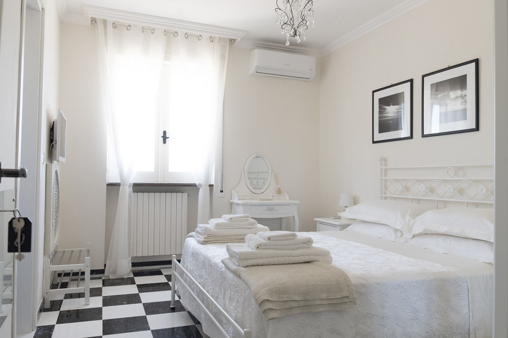 Residenza Il Sole Bed & Breakfast Monopoli Exterior photo